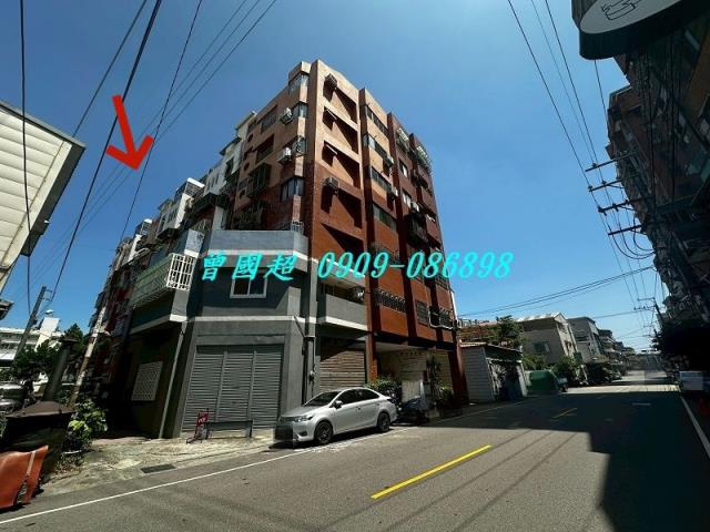 大雅法拍大樓-0