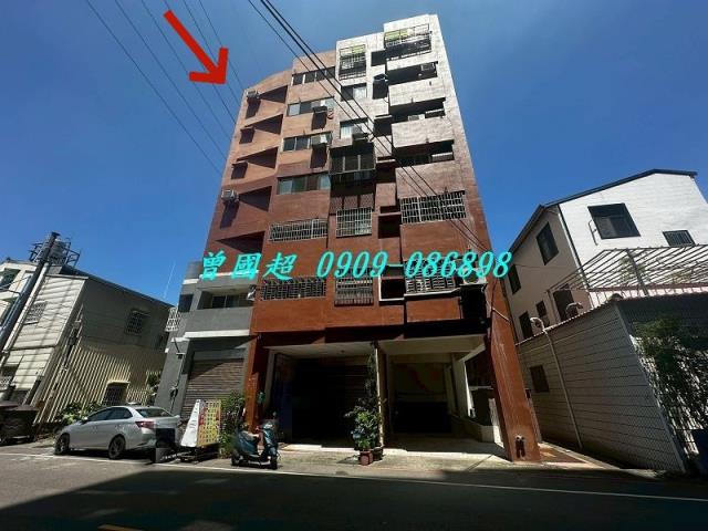 大雅法拍大樓-1