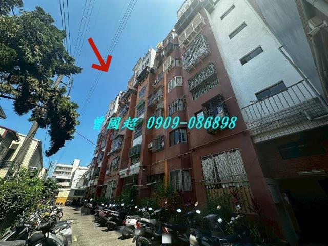 大雅法拍大樓-2