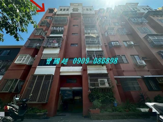 大雅法拍大樓-3