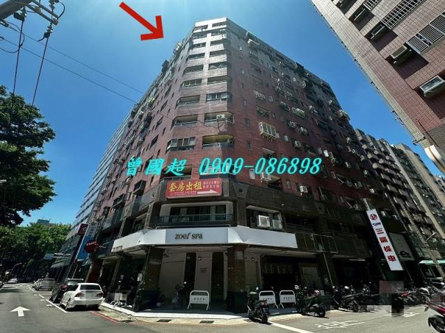 西屯拍賣大樓-0