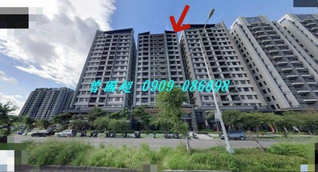 台中法拍大樓-1