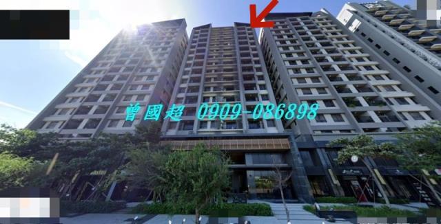 台中法拍大樓-2