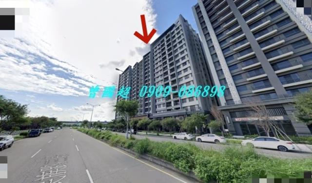 台中法拍大樓-4