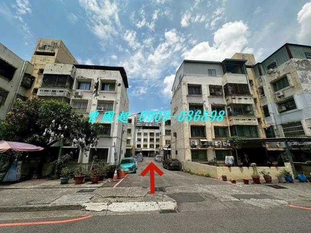 台中公寓法拍-0