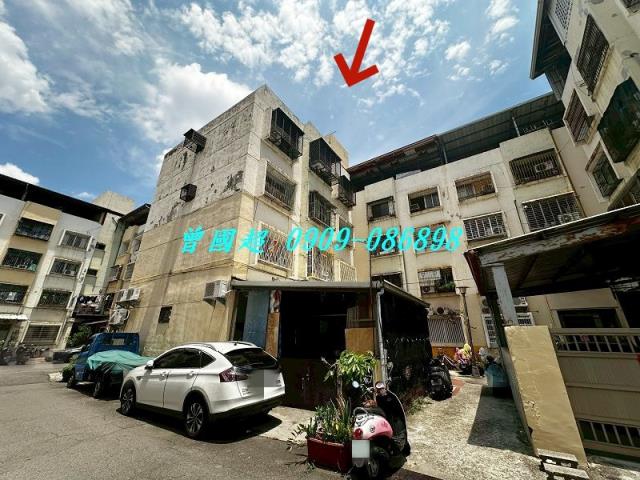 台中公寓法拍-1