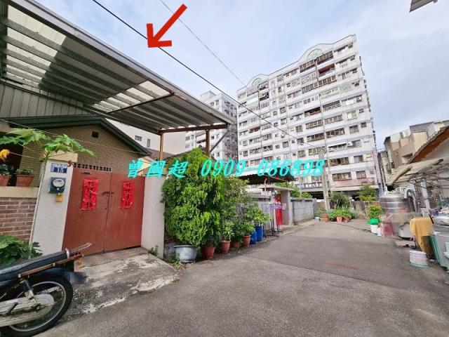 台中透天法拍-0