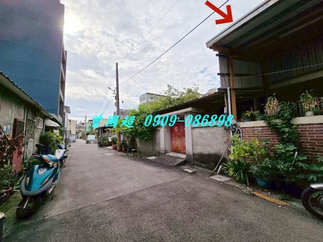 台中透天法拍-3