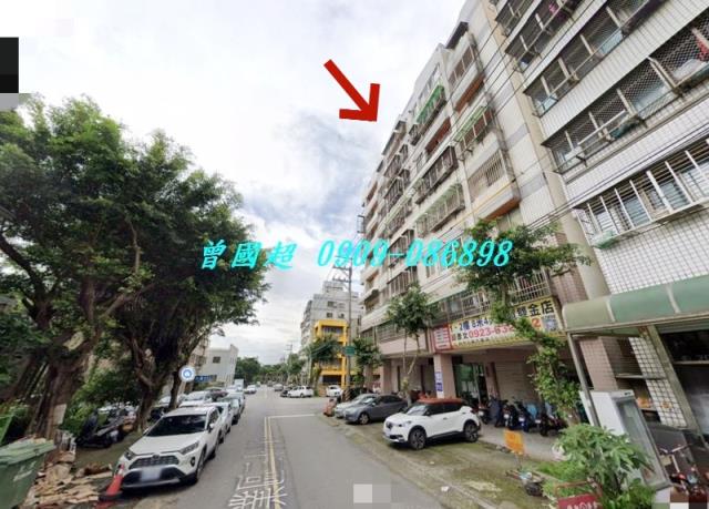 台中西屯大樓法拍-3