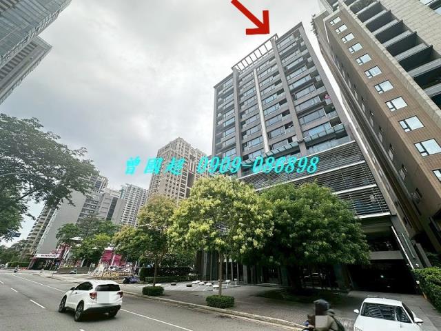 台中法拍大樓-2