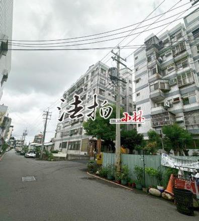 潭子法拍大樓-0