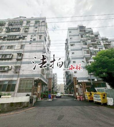 潭子法拍大樓-1