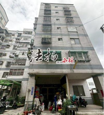潭子法拍大樓-2