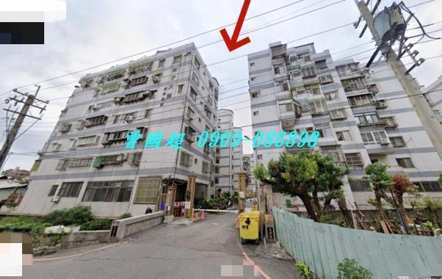 潭子法拍大樓-3
