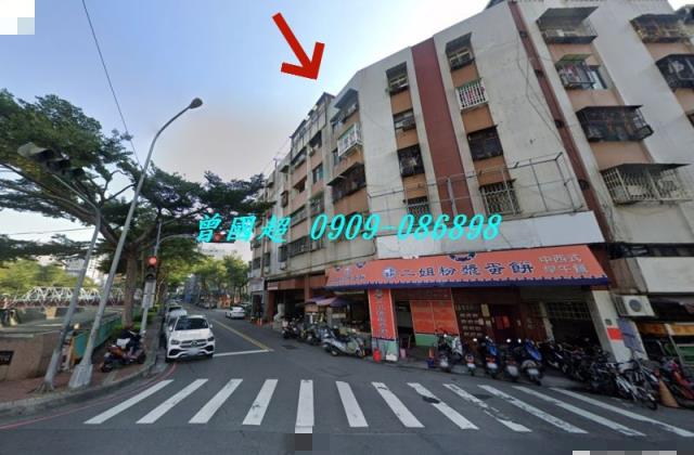 西區法拍公寓-1
