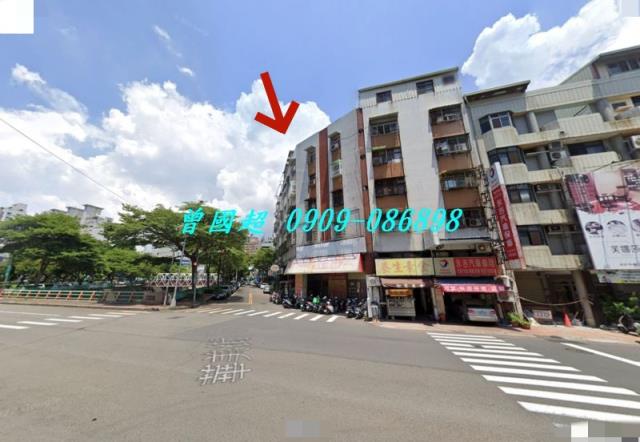 西區法拍公寓-3
