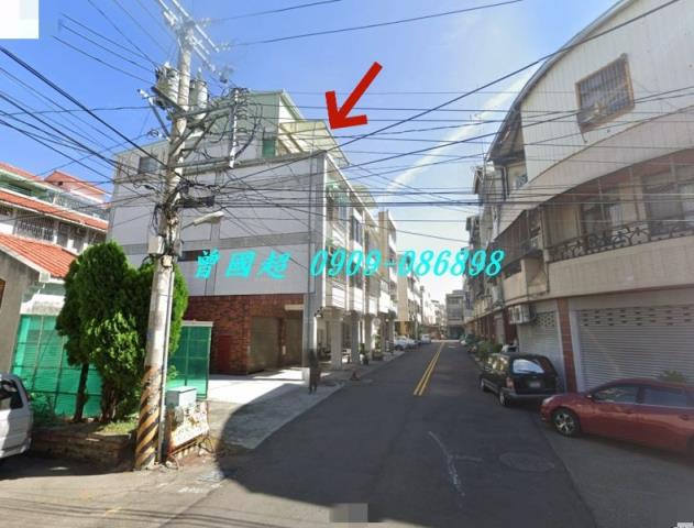 大里法拍透天-3
