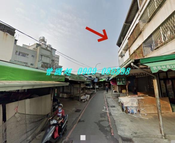 西屯法拍透天-3
