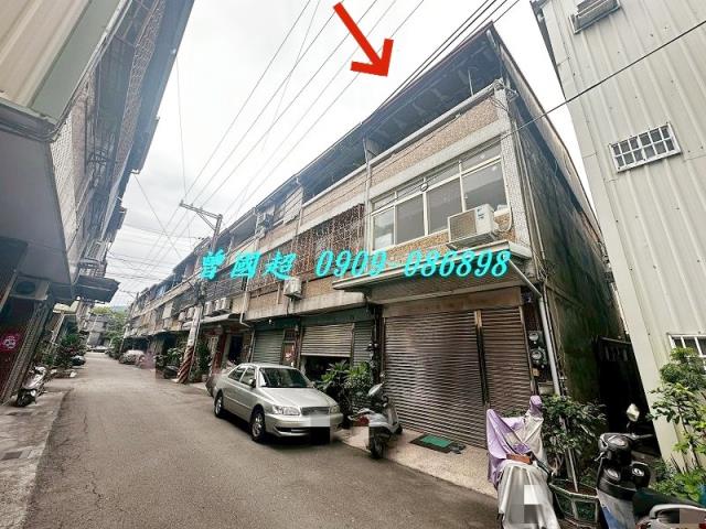 太平透天法拍-2