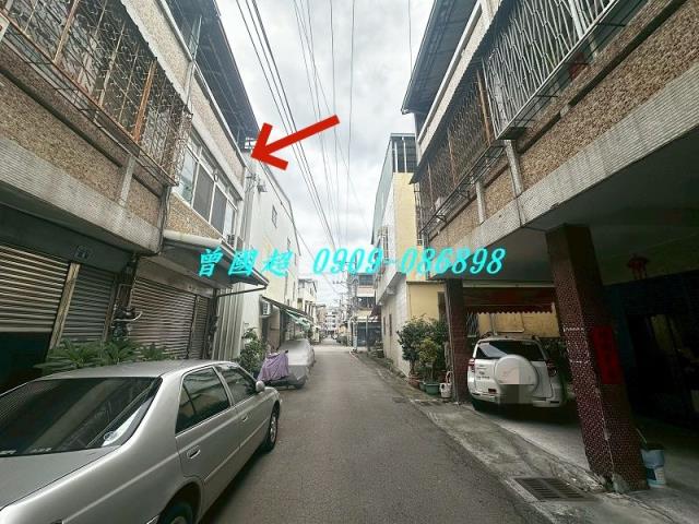 太平透天法拍-3