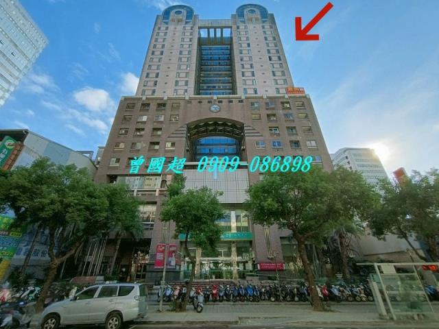 北屯大樓法拍-1