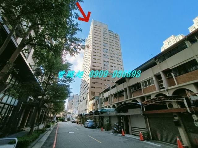 北屯大樓法拍-4