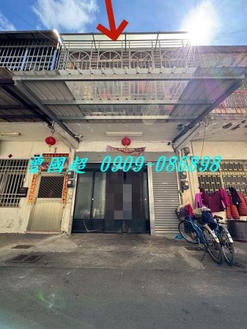 外埔透天法拍-2