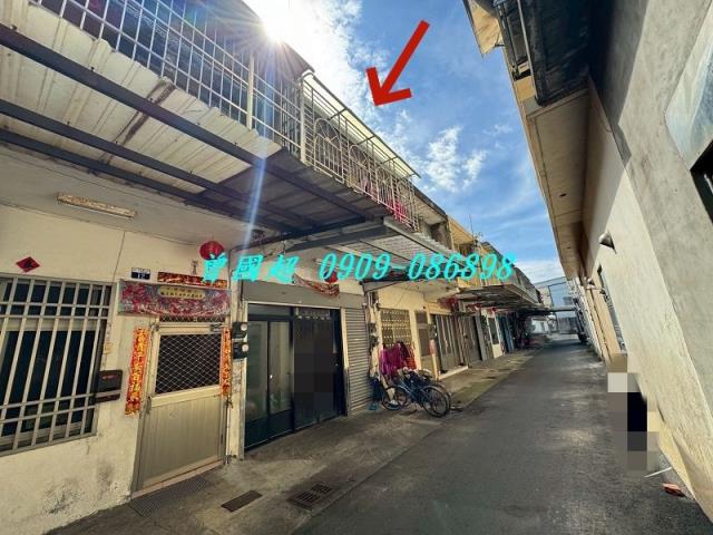 外埔透天法拍-3
