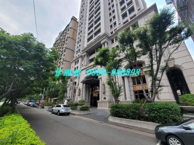 台中西屯法拍大樓-0