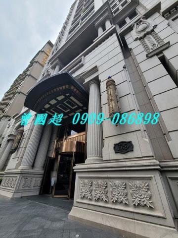 台中西屯法拍大樓-1