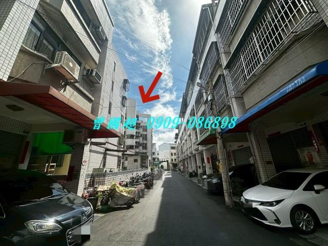 台中大里法拍大樓-4
