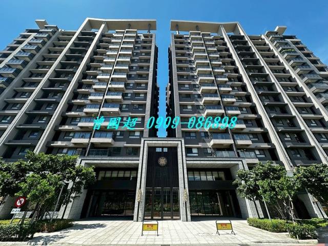 台中清水法拍大樓-1