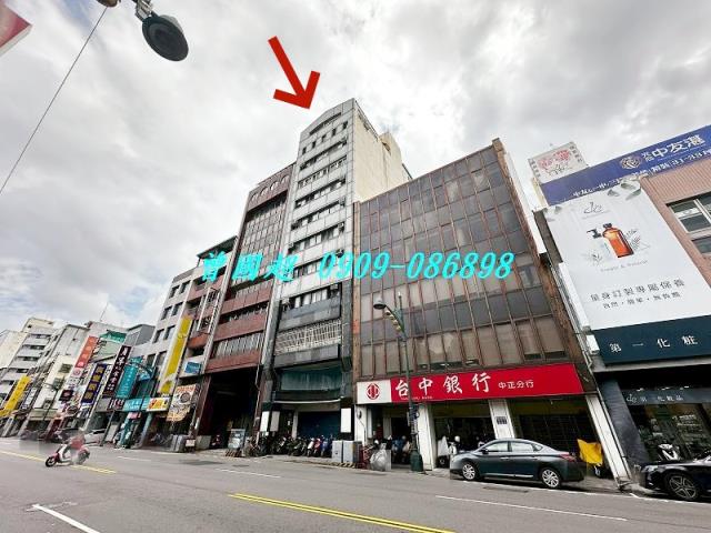 中區法拍大樓-0