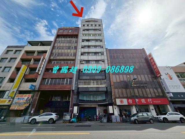 中區法拍大樓-1