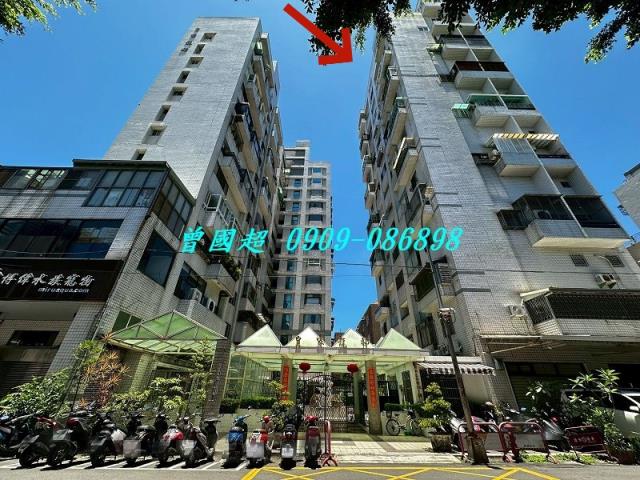 北區大樓法拍-1