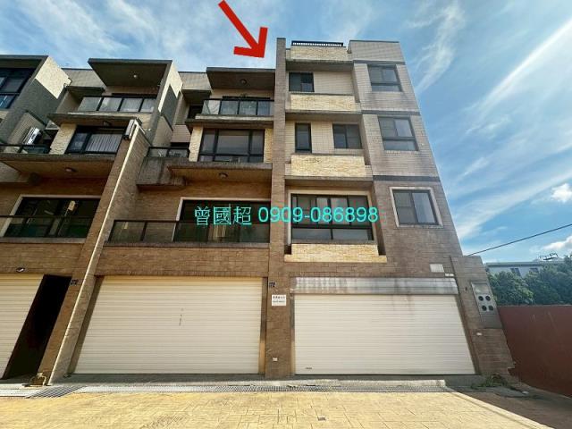 西屯透天法拍-1