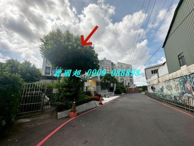 南屯透天法拍-3