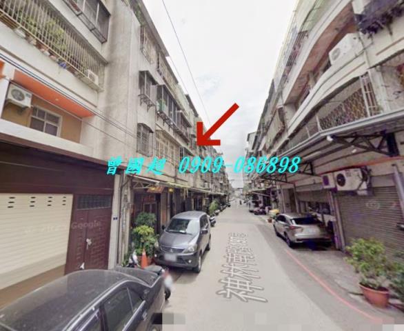 台中法拍公寓-0
