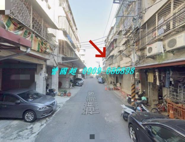 台中法拍公寓-3