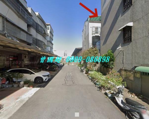 台中透天法拍-0
