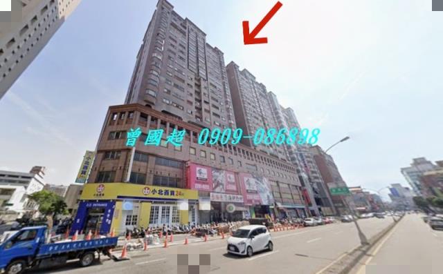 台中大樓法拍-0