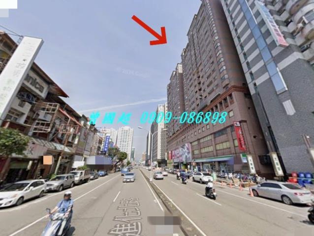 台中大樓法拍-2