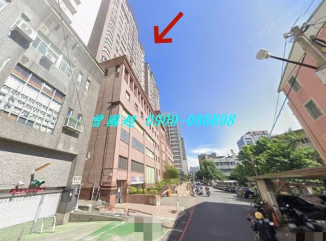 台中大樓法拍-3
