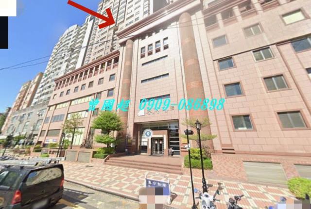 台中大樓法拍-4
