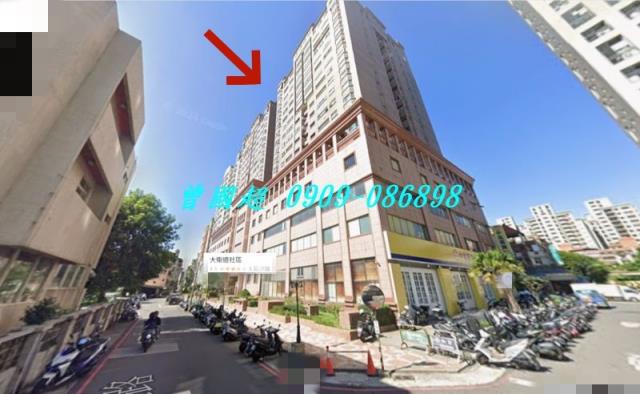 台中大樓法拍-5