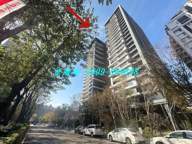 南屯大樓法拍-0