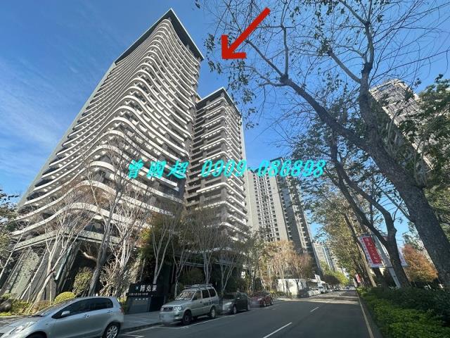 南屯大樓法拍-1