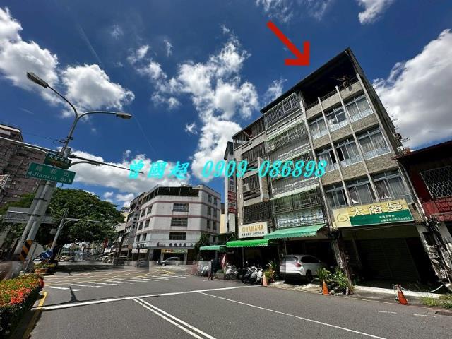 東區透天法拍-0