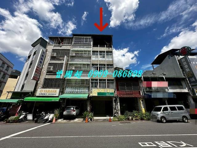 東區透天法拍-1