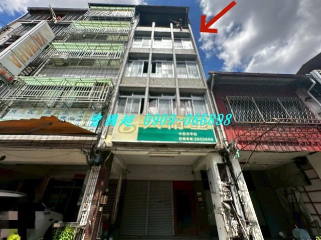 東區透天法拍-2